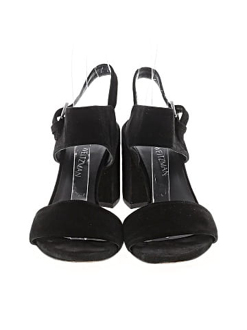 Stuart Weitzman Sandals (view 2)