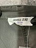 Double Zero Gray Casual Pants Size S - photo 7