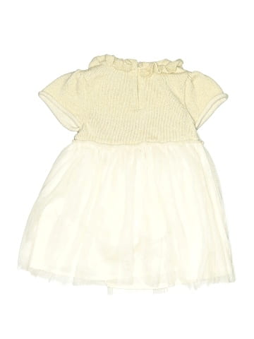 First Impressions Dress (view 2)