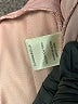 Allison & Kelly Checkered-gingham Pink Romper Size S - photo 5