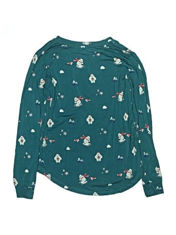 Kyte Baby Long Sleeve Henley (view 2)