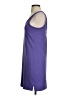 Lululemon Athletica Solid Purple Casual Dress Size 2 - photo 5