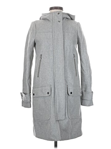 J.Crew Coat (view 1)