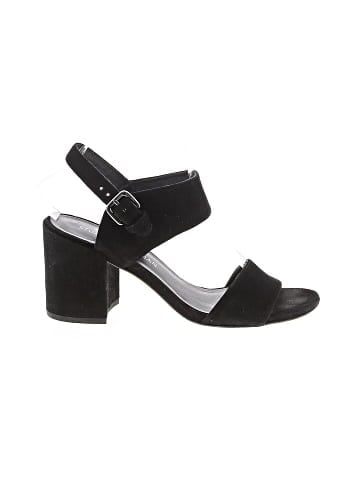 Stuart Weitzman Sandals (view 1)