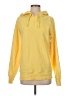 Assorted Brands Yellow Pullover Hoodie Size XS - photo 1