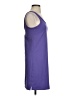 Lululemon Athletica Solid Purple Casual Dress Size 2 - photo 4