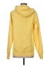 Assorted Brands Yellow Pullover Hoodie Size XS - photo 2