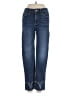 FRAME Denim Blue Jeans Size 24 waist - photo 1