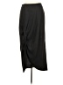 Z Supply Solid Black Formal Skirt Size M - photo 1