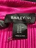 Bailey 44 100% Polyester Pink Long Sleeve Blouse Size XS - photo 7
