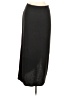 Z Supply Solid Black Formal Skirt Size M - photo 2