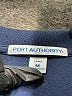 Port Authority Blue Short Sleeve Polo Size M - photo 7