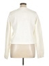 French Connection Ivory Cardigan Size XL - photo 2