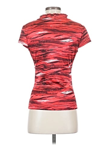 Antonio Melani Short Sleeve Top (view 2)