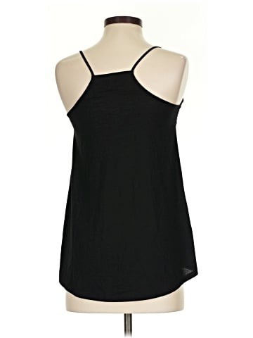 Xhilaration Sleeveless Blouse (view 2)