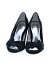 I.Miller Black Heels Size 10 - photo 2