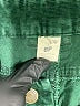 J.Crew 100% Cotton Green Casual Pants Size 8 (petite) - photo 7