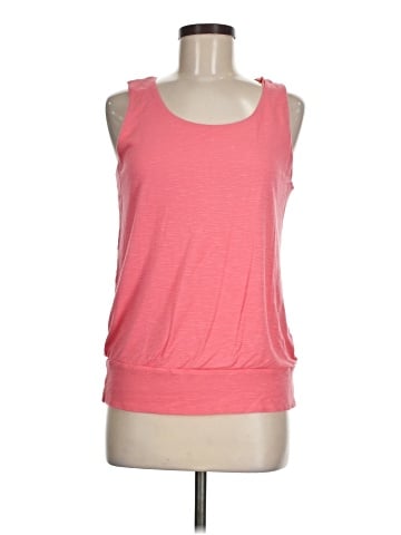 AB Studio Sleeveless Top (view 1)