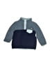 Eddie Bauer 100% Polyester Blue Pullover Sweater 9-12 MO / 12 MO - photo 1