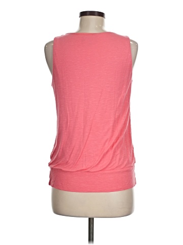AB Studio Sleeveless Top (view 2)