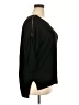 Roz & Ali Black Pullover Sweater Size 2X - photo 4