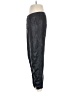 Diesel 100% Polyester Solid Black Casual Pants Size 26 waist - photo 5