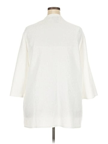Travelers by Chico's Cardigan (view 2)