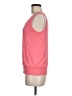 AB Studio Pink Sleeveless Top Size M - photo 5