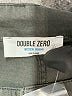 Double Zero Black Casual Pants Size M - photo 7