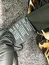 Gorski Apres Ski Solid Black Snow Jacket Size M - photo 7