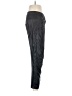 Diesel 100% Polyester Solid Black Casual Pants Size 26 waist - photo 4