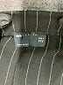 ASOS Design Stripes Black Shorts Size 6 - photo 3