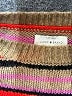 Lucky Brand Stripes Tan Pullover Sweater Size L - photo 7
