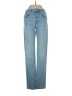 Zara Blue Jeans Size 0 - photo 1