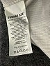 Sunday Best Ivory Long Sleeve Turtleneck Size M - photo 8