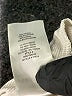 Sunday Best Ivory Long Sleeve Turtleneck Size M - photo 9