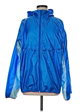 Under Armour Poncho