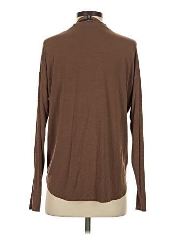 up! Long Sleeve T-Shirt (view 2)