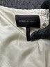 BCBGMAXAZRIA Ivory Coat Size S - photo 6