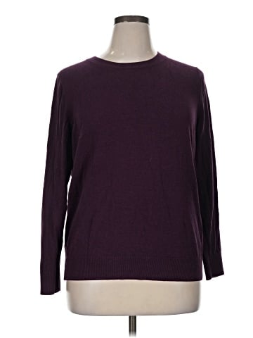 Banana Republic Factory Store Pullover Sweater (view 1)