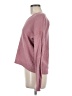 Knox Rose Pink Pullover Sweater Size M - photo 5