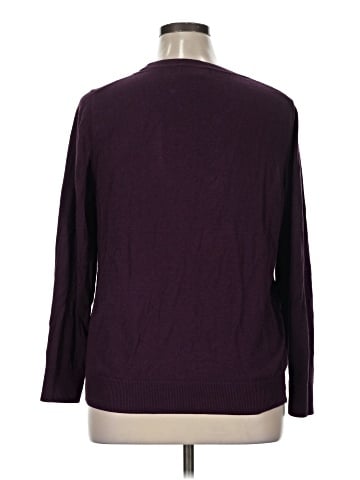 Banana Republic Factory Store Pullover Sweater (view 2)