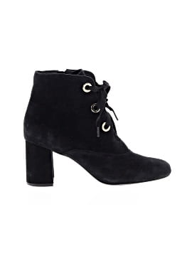 Chelsea Crew Black Label Ankle Boots