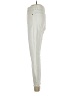Abercrombie & Fitch Solid Ivory Jeans Size 25 waist - photo 5
