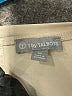 T by Talbots Ivory Sleeveless Blouse Size M - photo 7