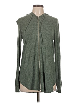 Freeloader Zip Up Hoodie