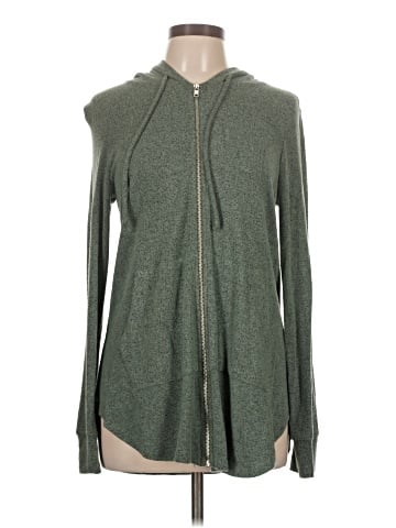Freeloader Zip Up Hoodie (view 1)