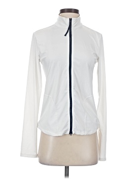 Carve Designs Track Jacket