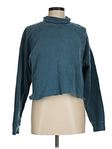 Rivet & Thread Turtleneck Sweater (view 1)