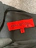 Halston Black Cocktail Dress Size 0 - photo 7